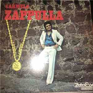 Carmelo Zappulla - 'A Medagliella 'E Ll'Ammore download flac mp3