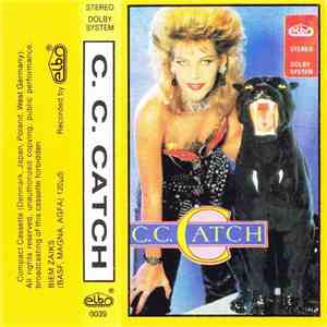 C.C. Catch - C.C. Catch download flac mp3