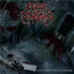 Cease Of Breeding - Expanding The Massacre download flac mp3