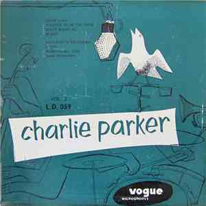 Charlie Parker - Vol. 2 download flac mp3