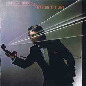 Chris de Burgh - Man On The Line flac mp3 download