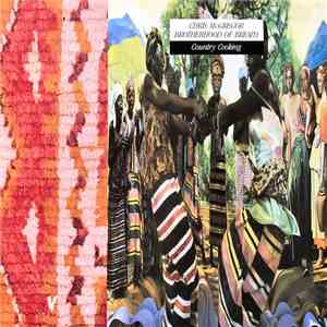 Chris McGregor's Brotherhood Of Breath - Country Cooking flac mp3 download