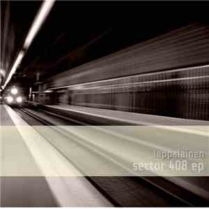 Christian Lappalainen - Sector 408 EP flac mp3 download