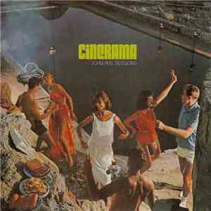 Cinerama - John Peel Sessions download flac mp3