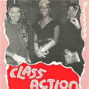Class Action - Weekend download flac mp3