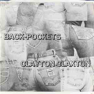 Clayton Claxton - Back Pockets download flac mp3
