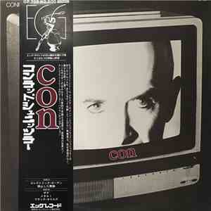 Conrad Schnitzler - Con download flac mp3