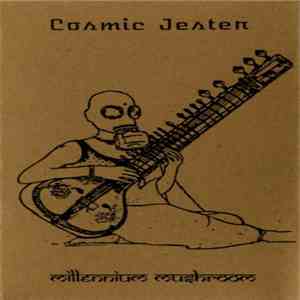 Cosmic Jester - Millennium Mushroom download flac mp3