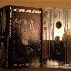 Crain  - Speed download flac mp3