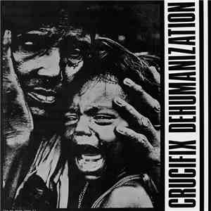 Crucifix  - Dehumanization download flac mp3