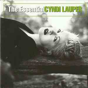 Cyndi Lauper - The Essential Cyndi Lauper download flac mp3