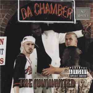 Da Chamber - The (Un)invited download flac mp3