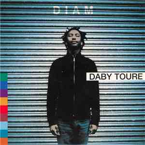 Daby Touré - Diam download flac mp3