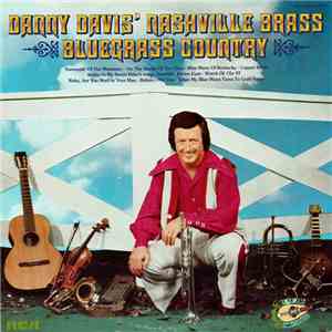 Danny Davis & The Nashville Brass - Bluegrass Country download flac mp3