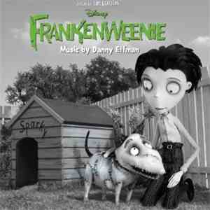 Danny Elfman - Frankenweenie download flac mp3