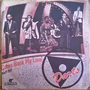 Darts - Come Back My Love download flac mp3