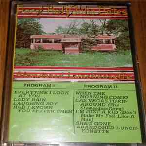Daryl Hall & John Oates - Abandoned Luncheonette download flac mp3