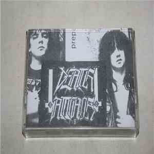 Death Attack - Prepare to Battle download flac mp3