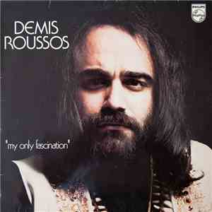 Demis Roussos - My Only Fascination download flac mp3