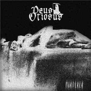 Deus Otiosus - Murderer download flac mp3