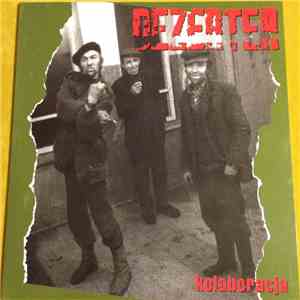 Dezerter - Kolaboracja download flac mp3