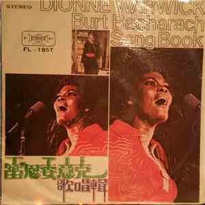 Dionne Warwick - Burt Bacharach Song Book download flac mp3