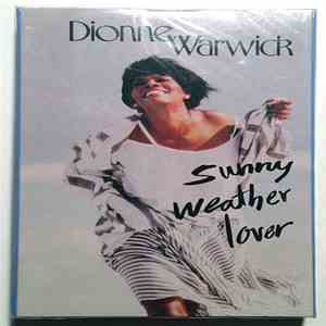 Dionne Warwick - Sunny Weather Lover download flac mp3