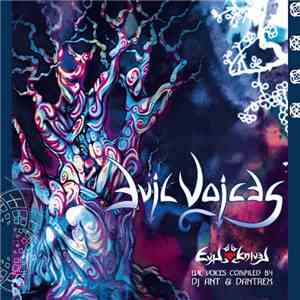 DJ Ant  & Dantrex - Evil Voices download flac mp3
