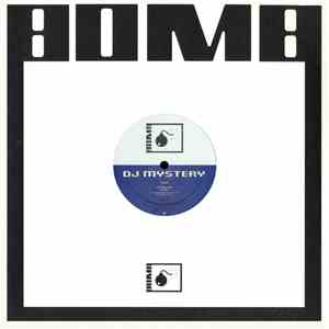 DJ Mystery  - Punani download flac mp3