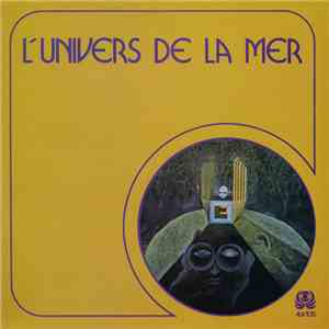 Dominique Guiot - L'Univers De La Mer download flac mp3