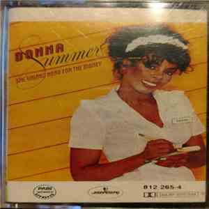 Donna Summer - She Works Hard For The Money download flac mp3