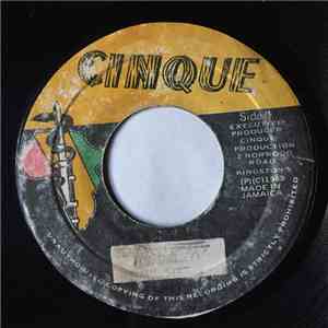 Earl Sixteen - Are You Ready download flac mp3