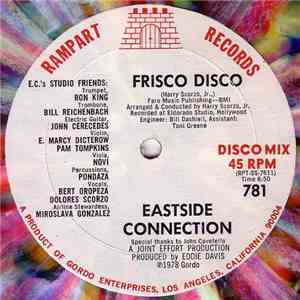 Eastside Connection - Frisco Disco / Birthday Medley download flac mp3