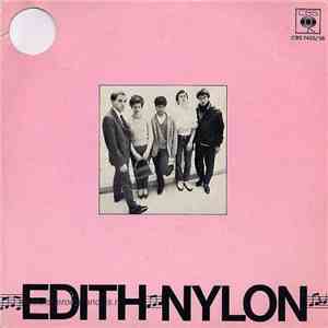 Edith Nylon - Tank download flac mp3