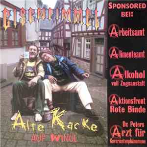 Eisenpimmel - Alte Kacke Auf Winül download flac mp3