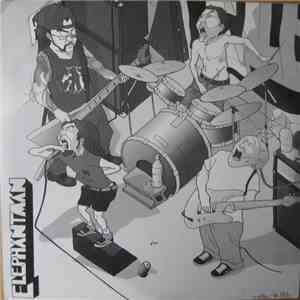 Elephantman - Elephantman download flac mp3