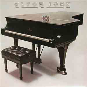 Elton John - Here And There download flac mp3