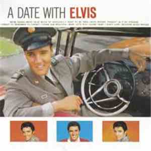 Elvis Presley - A Date With Elvis download flac mp3
