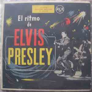 Elvis Presley - El Ritmo De Elvis Presley download flac mp3