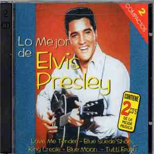 Elvis Presley - Lo Mejor De Elvis Presley download flac mp3