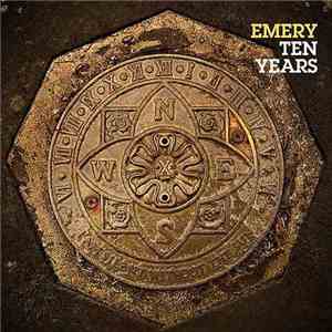 Emery - Ten Years download flac mp3