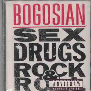 Eric Bogosian - Sex, Drugs, Rock & Roll download flac mp3