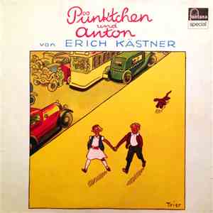 Erich Kästner - Pünktchen Und Anton flac mp3 download