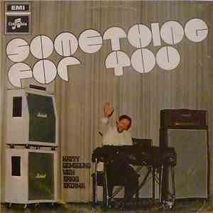 Erkki Ertama - Something For You - Happy Gemsound With Erkki Ertama download flac mp3