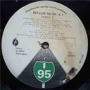 Errol T. / Bobo General - Reggae Music & I / Pretty Looks download flac mp3
