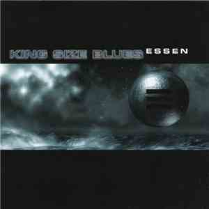 Essen - King Size Blues download flac mp3