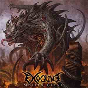 Exocrine - Molten Giant download flac mp3