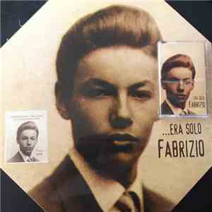 Fabrizio De André - Era Solo Fabrizio download flac mp3