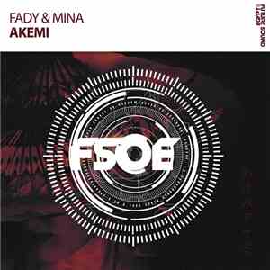 Fady & Mina - Akemi download flac mp3
