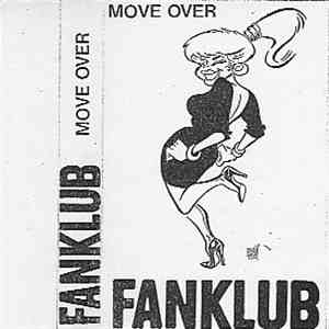 Fanklub - Move Over download flac mp3